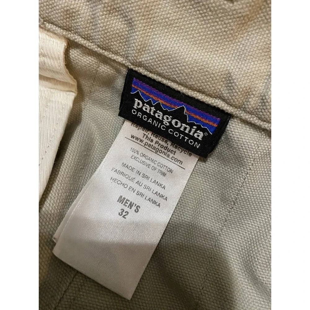 Patagonia couple spots